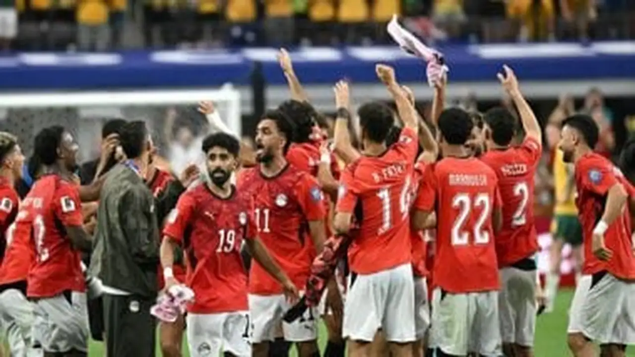 موعد مواجهة منتخب مصر المرتقبة ضد الأرجنتين في كأس العالم